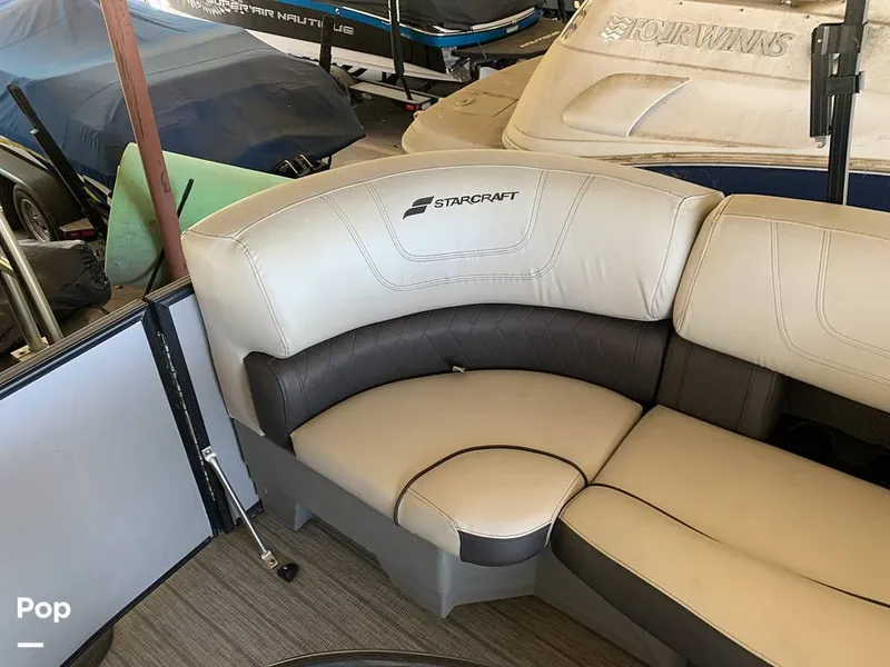 Slide: The Image of Starcraft CX23 R 2019 - 14067084