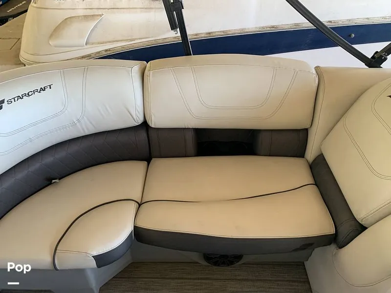 Slide: The Image of Starcraft CX23 R 2019 - 14067085