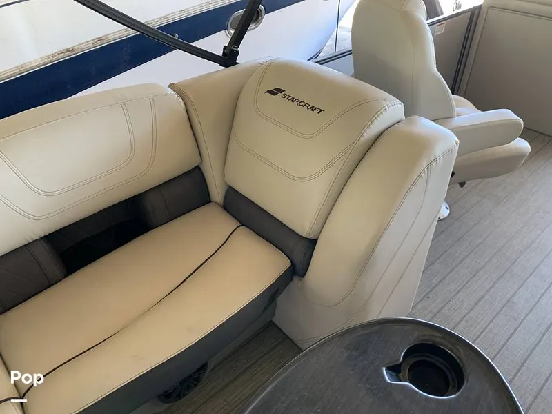 Slide: The Image of Starcraft CX23 R 2019 - 14067086