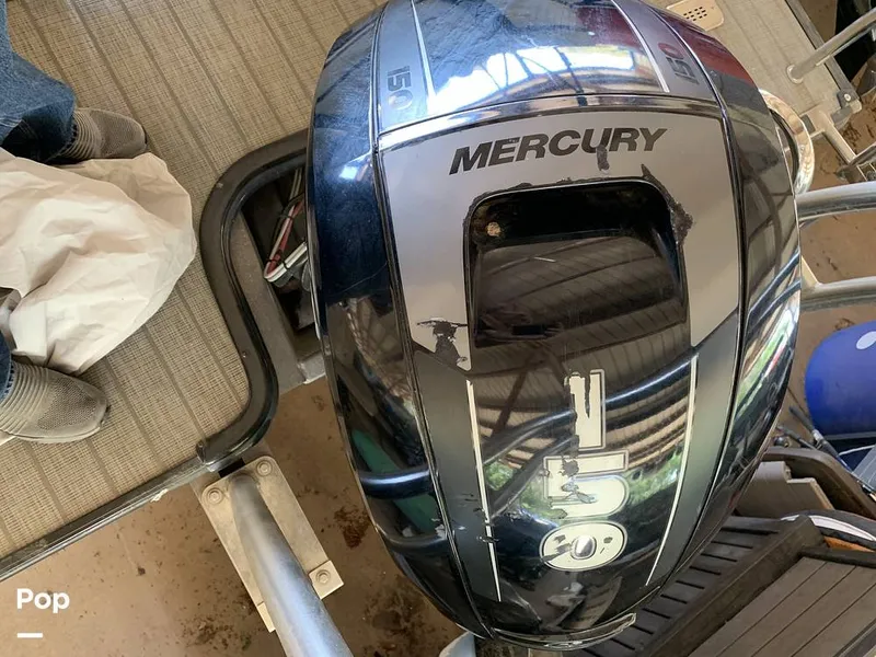 Slide: The Image of Starcraft CX23 R 2019 - 14067087