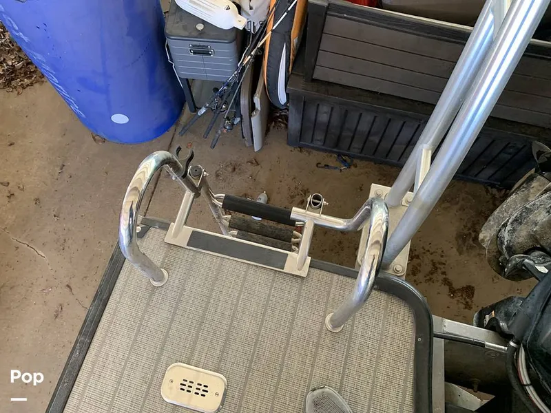 Slide: The Image of Starcraft CX23 R 2019 - 14067090