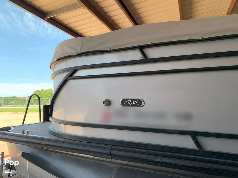 Slide: The Image of Starcraft CX23 R 2019 - 14066987