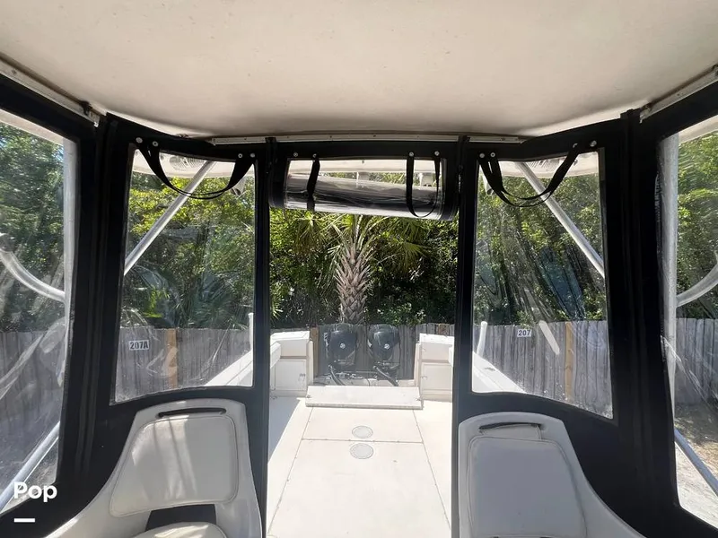 Slide: The Image of Grady-White Trophy Pro 257 1988 - 14013704