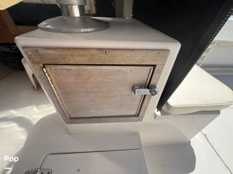 Slide: The Image of Grady-White Trophy Pro 257 1988 - 14013708