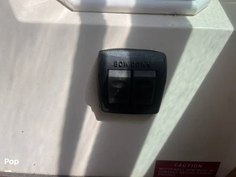 Slide: The Image of Grady-White Trophy Pro 257 1988 - 14013719