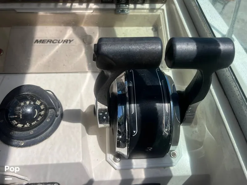 Slide: The Image of Grady-White Trophy Pro 257 1988 - 14013720