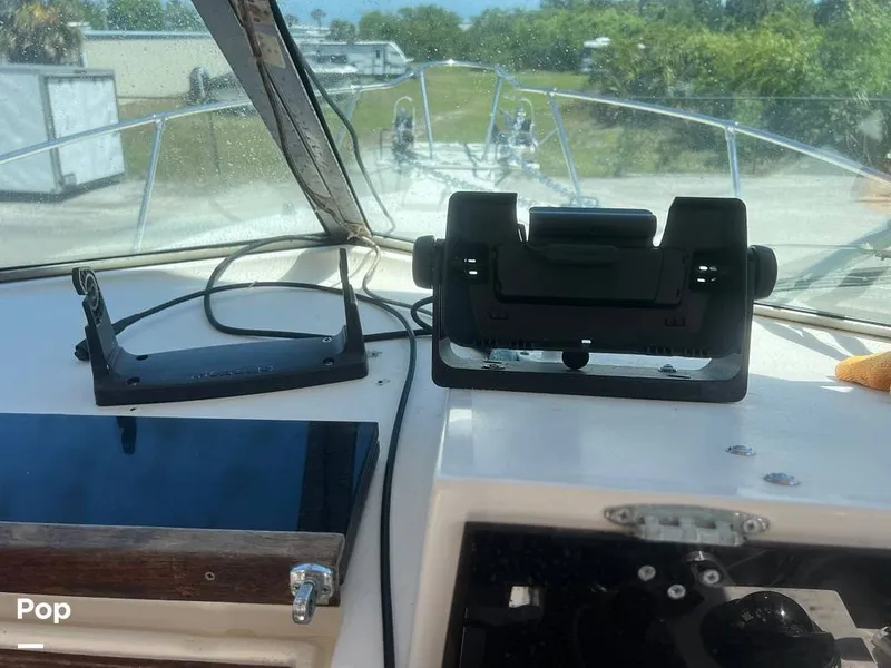 Slide: The Image of Grady-White Trophy Pro 257 1988 - 14013724