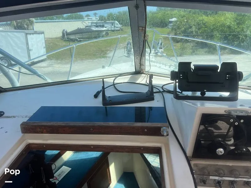 Slide: The Image of Grady-White Trophy Pro 257 1988 - 14013725