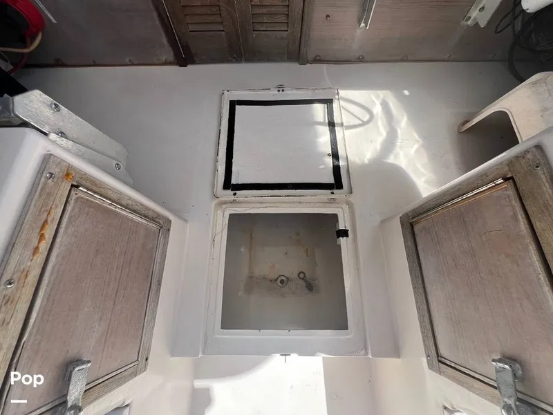 Slide: The Image of Grady-White Trophy Pro 257 1988 - 14013728