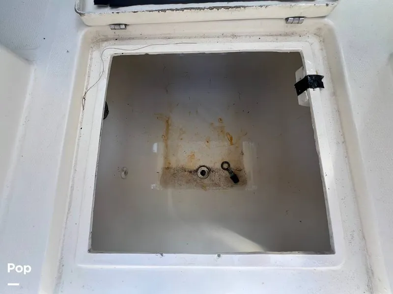 Slide: The Image of Grady-White Trophy Pro 257 1988 - 14013729