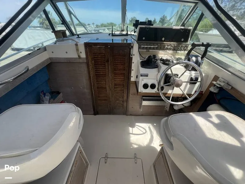 Slide: The Image of Grady-White Trophy Pro 257 1988 - 14013731