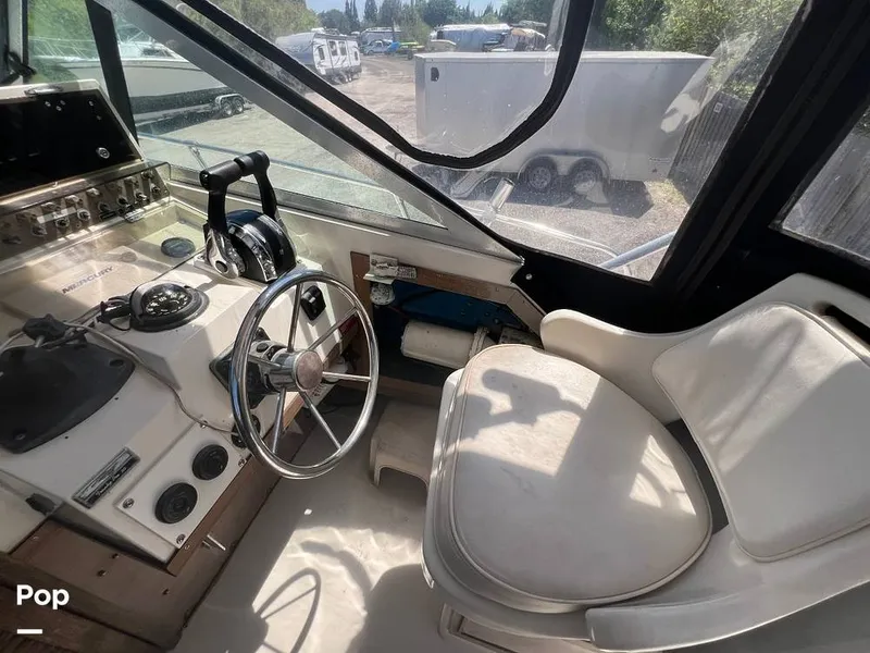 Slide: The Image of Grady-White Trophy Pro 257 1988 - 14013735