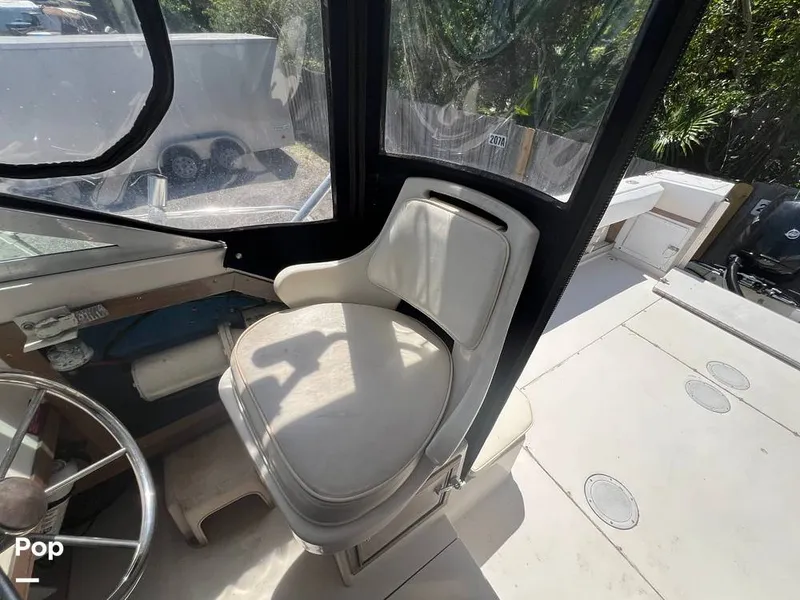 Slide: The Image of Grady-White Trophy Pro 257 1988 - 14013736