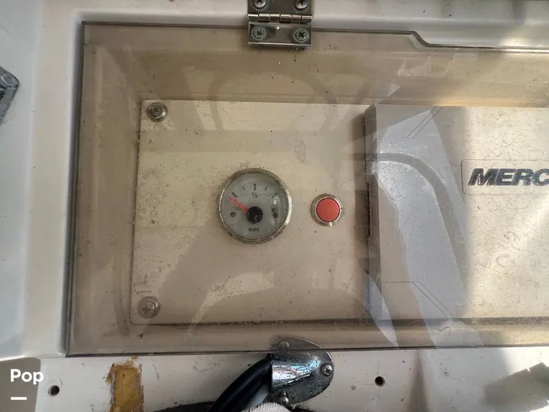 Slide: The Image of Grady-White Trophy Pro 257 1988 - 14013741