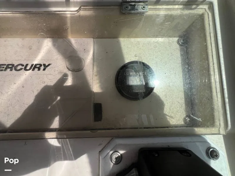 Slide: The Image of Grady-White Trophy Pro 257 1988 - 14013743