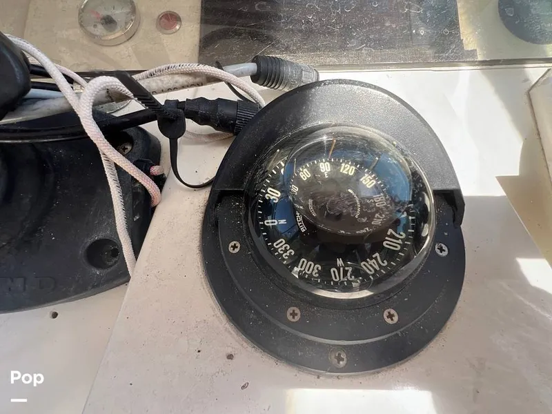 Slide: The Image of Grady-White Trophy Pro 257 1988 - 14013747