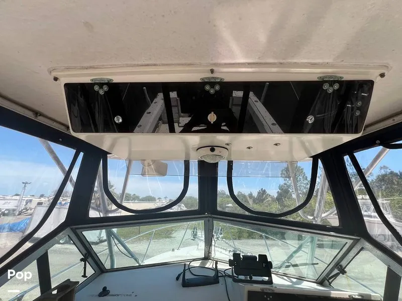 Slide: The Image of Grady-White Trophy Pro 257 1988 - 14013751