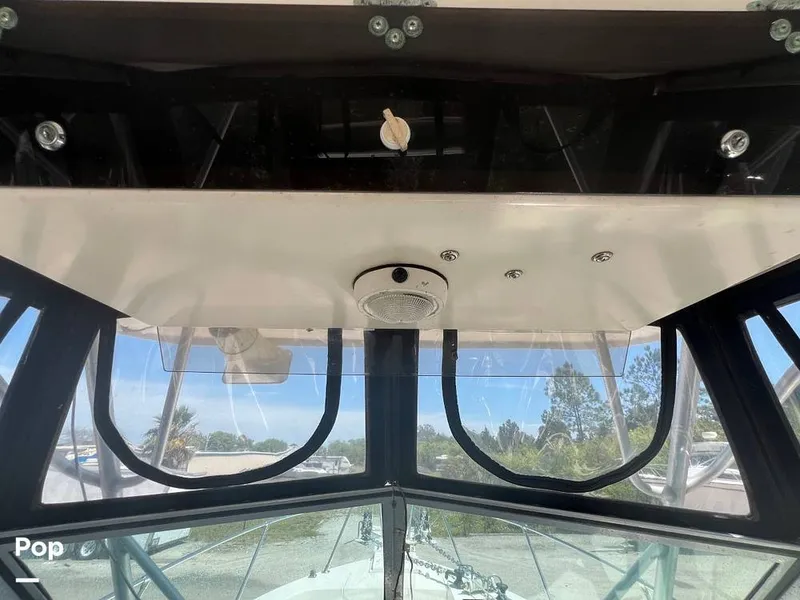 Slide: The Image of Grady-White Trophy Pro 257 1988 - 14013752