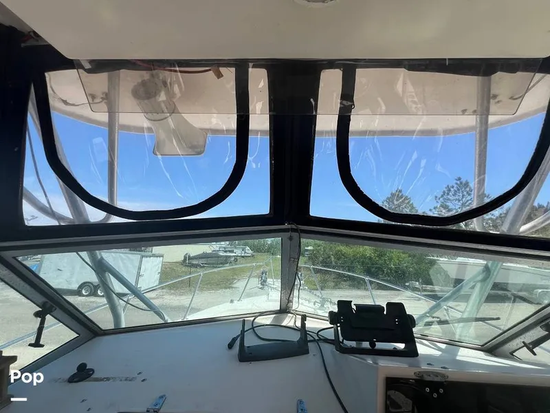 Slide: The Image of Grady-White Trophy Pro 257 1988 - 14013753