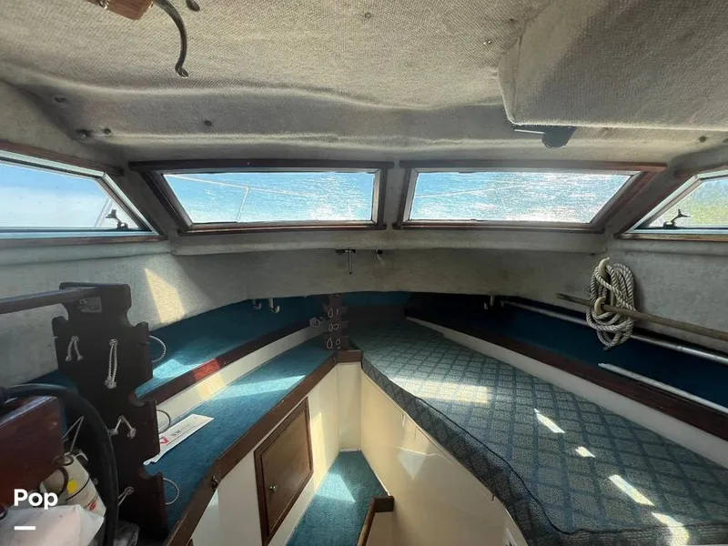 Slide: The Image of Grady-White Trophy Pro 257 1988 - 14013763