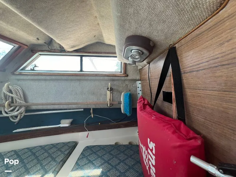 Slide: The Image of Grady-White Trophy Pro 257 1988 - 14013770