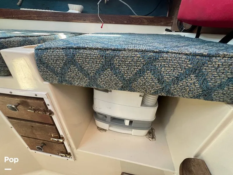 Slide: The Image of Grady-White Trophy Pro 257 1988 - 14013772