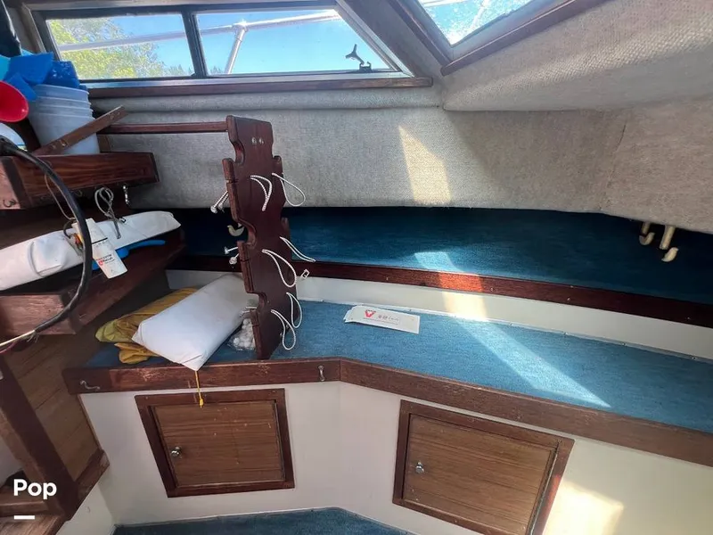 Slide: The Image of Grady-White Trophy Pro 257 1988 - 14013773