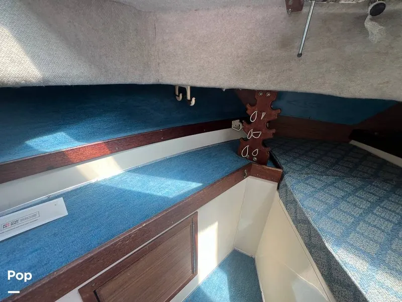 Slide: The Image of Grady-White Trophy Pro 257 1988 - 14013774