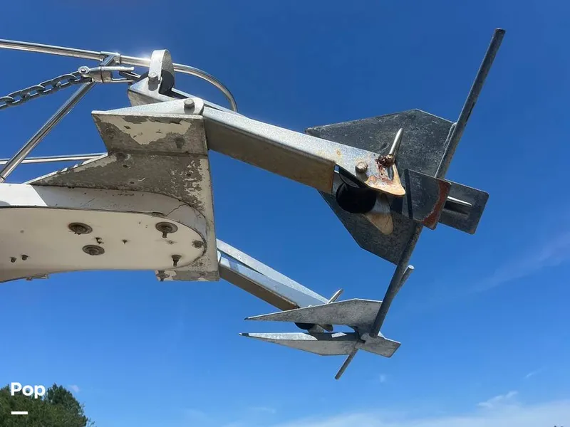 Slide: The Image of Grady-White Trophy Pro 257 1988 - 14013602