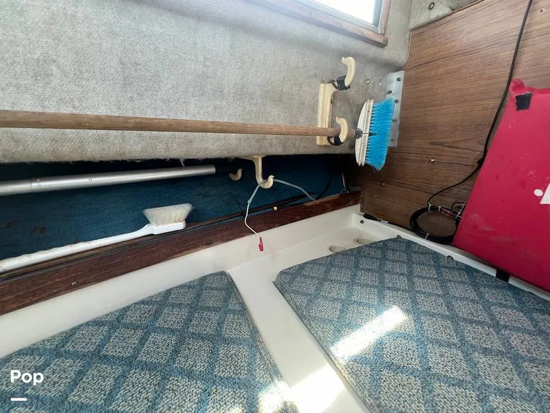 Slide: The Image of Grady-White Trophy Pro 257 1988 - 14013778