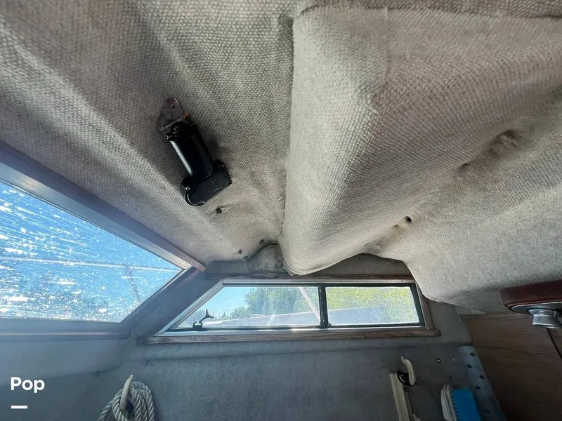 Slide: The Image of Grady-White Trophy Pro 257 1988 - 14013780