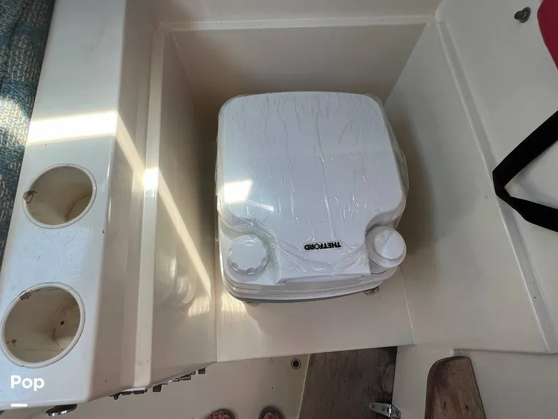 Slide: The Image of Grady-White Trophy Pro 257 1988 - 14013786