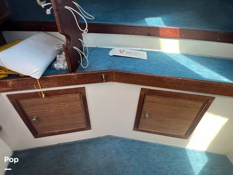 Slide: The Image of Grady-White Trophy Pro 257 1988 - 14013815