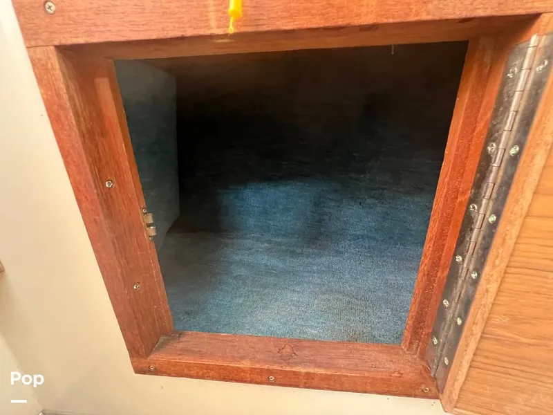 Slide: The Image of Grady-White Trophy Pro 257 1988 - 14013817