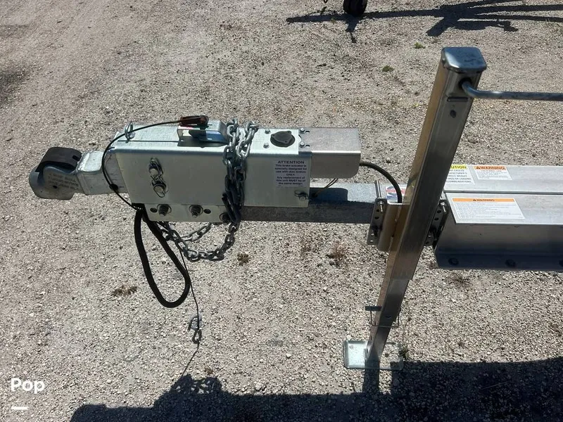 Slide: The Image of Grady-White Trophy Pro 257 1988 - 14013605