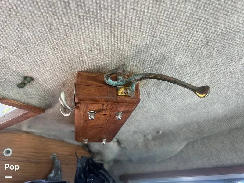 Slide: The Image of Grady-White Trophy Pro 257 1988 - 14013824