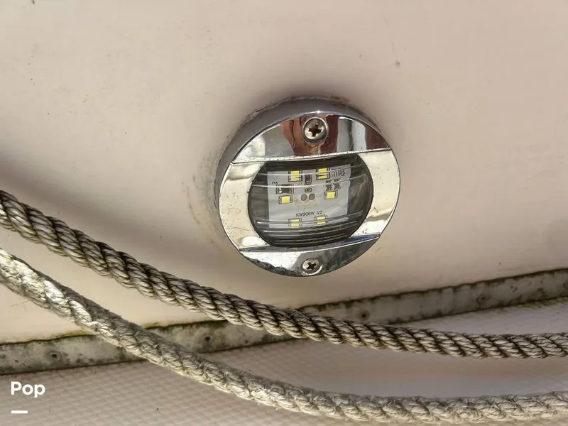 Slide: The Image of Grady-White Trophy Pro 257 1988 - 14013825