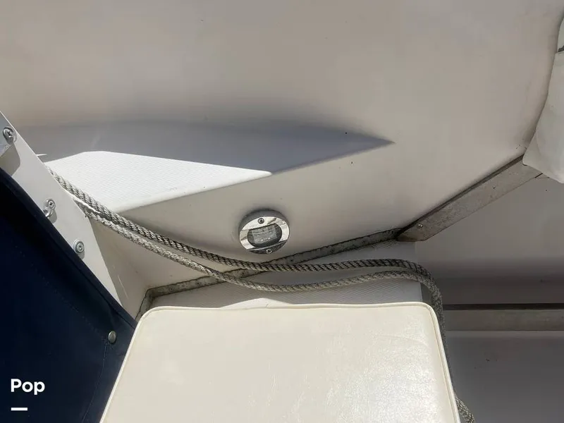 Slide: The Image of Grady-White Trophy Pro 257 1988 - 14013826