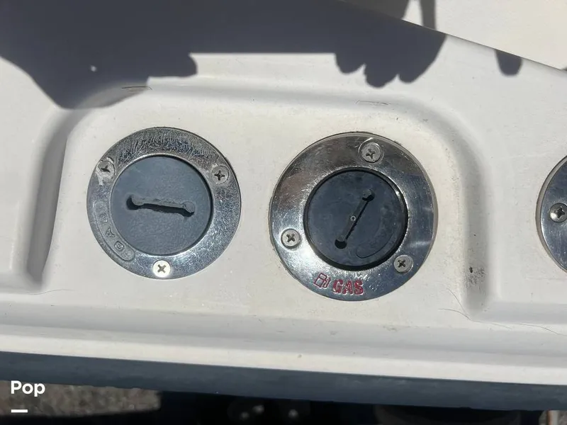 Slide: The Image of Grady-White Trophy Pro 257 1988 - 14013827