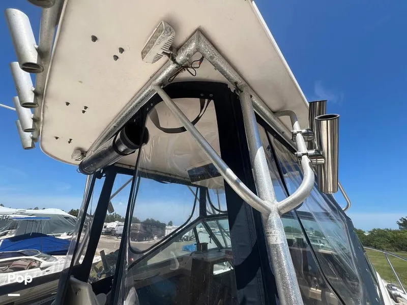 Slide: The Image of Grady-White Trophy Pro 257 1988 - 14013830