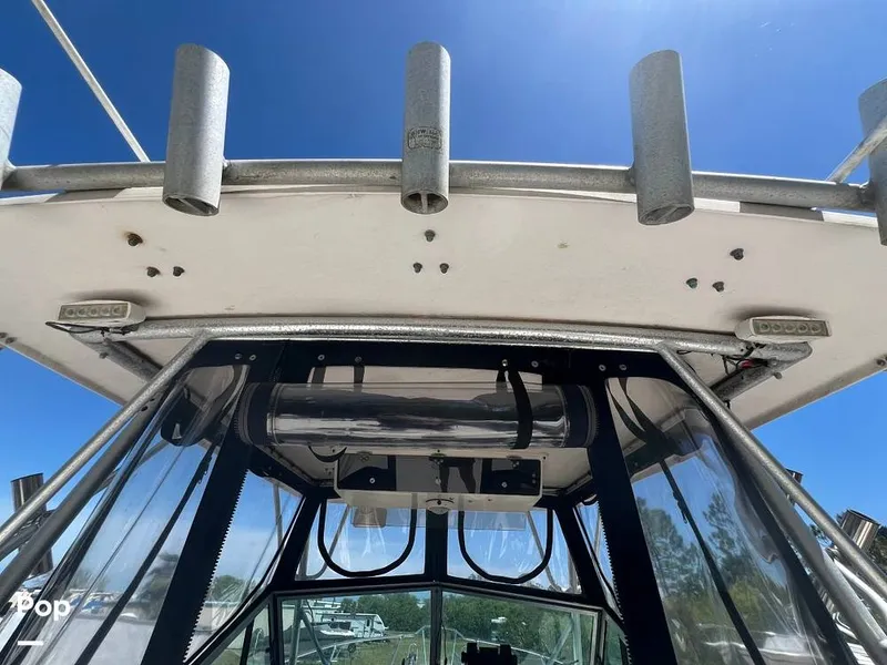 Slide: The Image of Grady-White Trophy Pro 257 1988 - 14013831