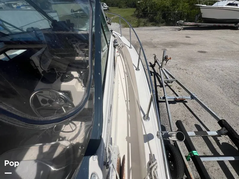 Slide: The Image of Grady-White Trophy Pro 257 1988 - 14013832