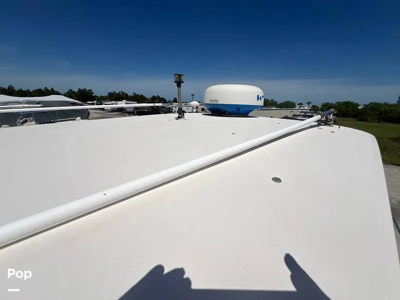 Slide: The Image of Grady-White Trophy Pro 257 1988 - 14013834