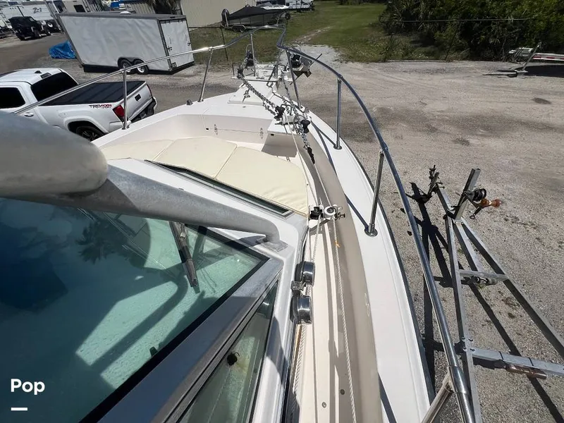 Slide: The Image of Grady-White Trophy Pro 257 1988 - 14013839