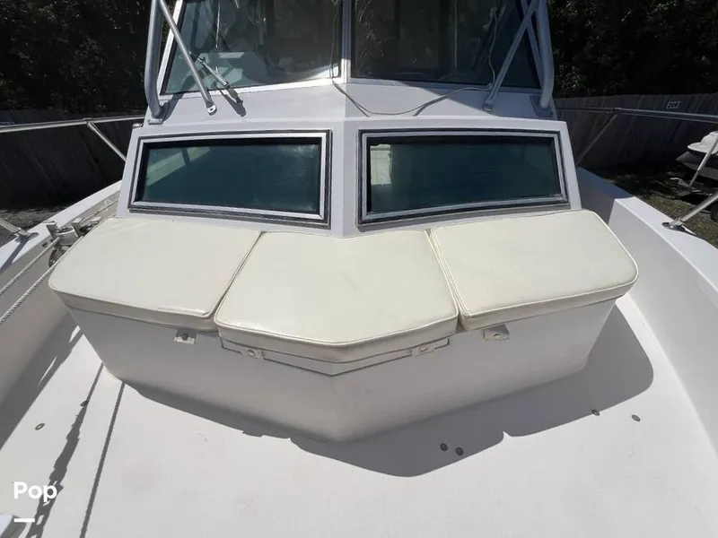 Slide: The Image of Grady-White Trophy Pro 257 1988 - 14013846