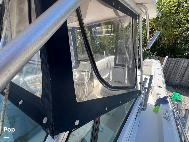 Slide: The Image of Grady-White Trophy Pro 257 1988 - 14013858