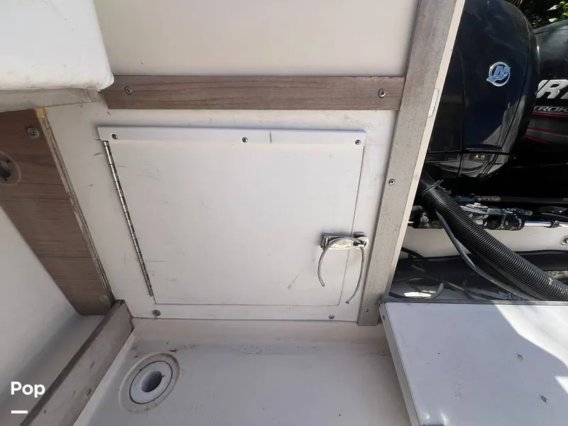 Slide: The Image of Grady-White Trophy Pro 257 1988 - 14013862