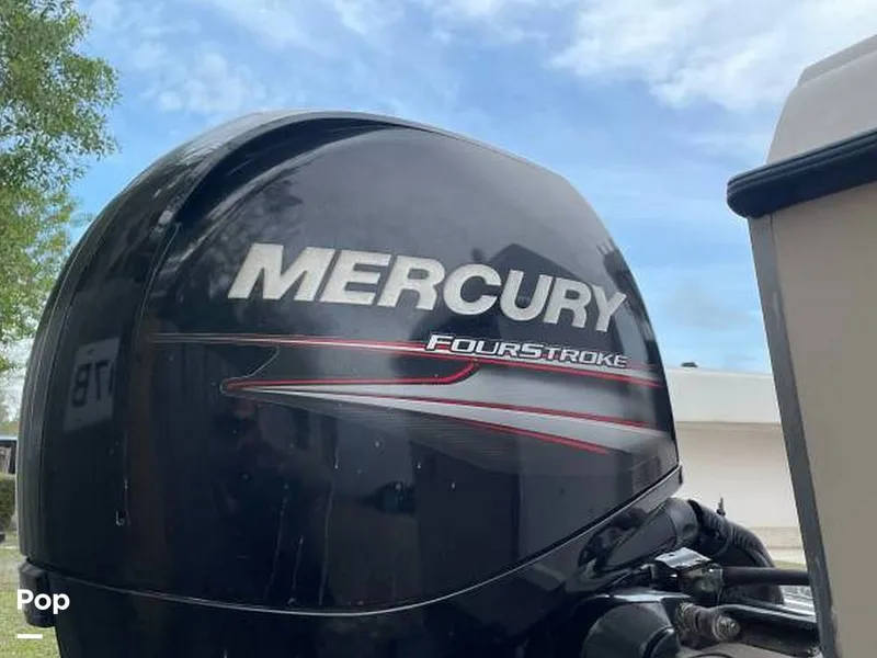 Slide: The Image of Grady-White Trophy Pro 257 1988 - 13981287