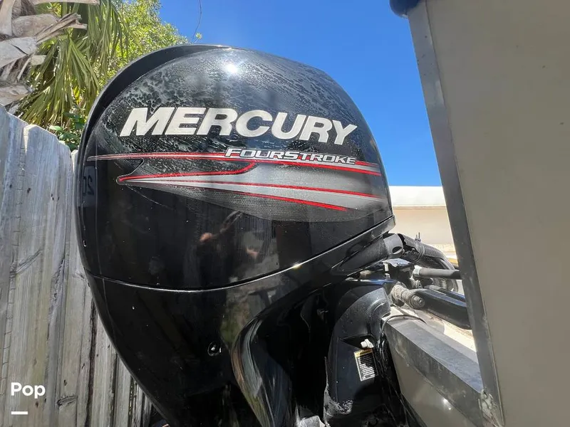 Slide: The Image of Grady-White Trophy Pro 257 1988 - 14013622