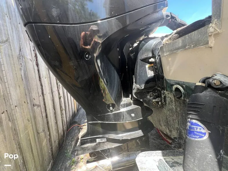 Slide: The Image of Grady-White Trophy Pro 257 1988 - 14013623